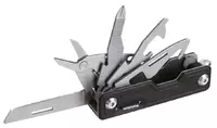 Нож складной многофункциональный NexTool Multifunction Knife NE20096 (Black)