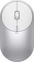 Мышь Xiaomi Mi Portable Mouse 2 (Silver)